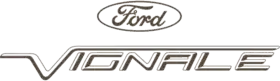 logo de Carrozzeria Vignale