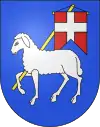 Blason de Forel-sur-Lucens