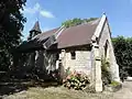 Chapelle Saint-Nicolas (Auroir).