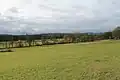 Forêt de Kreutzwald, ancien domaine de chasse adjoint à la Forêt de la Faisanderie.