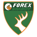 Logo du Forex Brașov