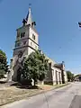 Église Saint-Martin de Forges-sur-Meuse