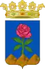 Blason de Forio