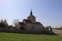 Église de la Nativité.