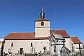 Église de la Nativité de Forléans