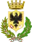 Blason de Forlì