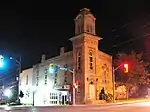 Ancien hôtel de ville de Port Perry