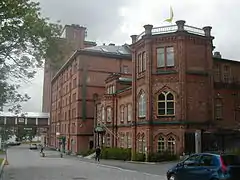 Académie d'Åbo