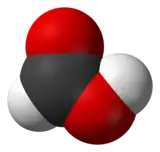 Image illustrative de l’article Acide méthanoïque