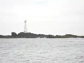 Le phare des Formigas (2006)