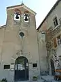 Chapelle Notre-Dame de Villeneuve.