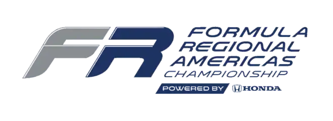 Description de l'image Formula Regional Americas logo 2020.png.