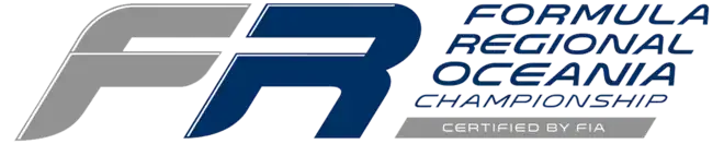 Description de l'image Formula Regional Oceania Championship - Logo.png.