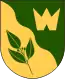 Blason de Forshaga