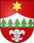 Blason de Forst-Längenbühl