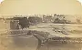 Bangalore en 1855.