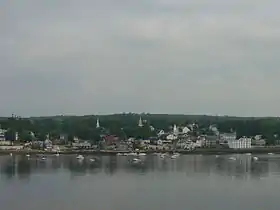 Bucksport