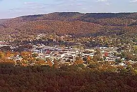 Fort Payne