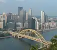 Fort Pitt Bridge