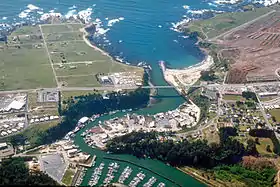 Fort Bragg (Californie)