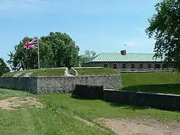 Fort Érié
