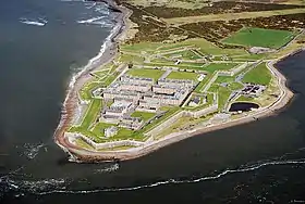 Image illustrative de l’article Fort George (Highland)