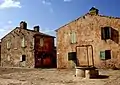 Fort royal de l'île Sainte-Marguerite