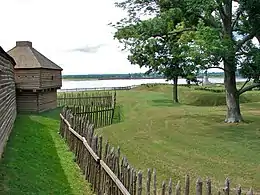 Fort Massiac (Illinois).