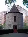 Limousinerie au Fort de la Montagne, Montréal, Québec