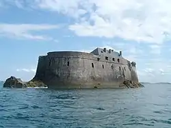 Fort de la Conchée