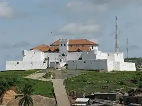 Image illustrative de l’article Fort Saint Jago