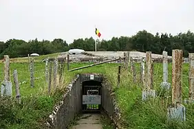 Image illustrative de l’article Fort de Tancrémont