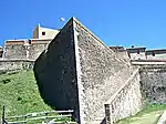 Fort Lagarde de Prats-de-Mollo