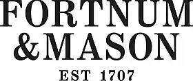 logo de Fortnum & Mason