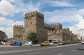 Kayseri