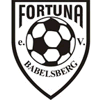 Logo du Fortuna Babelsberg