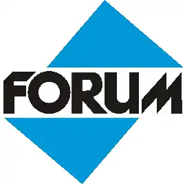 logo de Forum Media Group