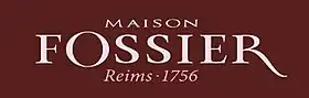 logo de Maison Fossier