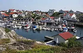 Port de Fotö