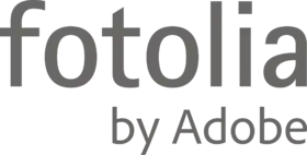 logo de Fotolia