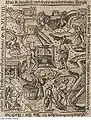Les mines royales, mondialement célèbres, de Sainct-Joachimsthal (1548)