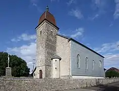 Église.