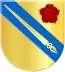 Blason de Foudgum