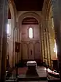 Transept