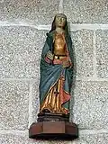 Sainte-Marguerite.
