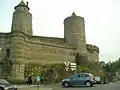 Château de Fougères