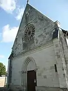 Église (portail).