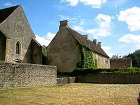 image de l'abbaye