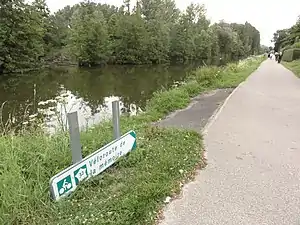 Canal de la Somme