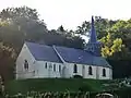 Église Saint-Martin-et-Saint-Pierre de Foulbec